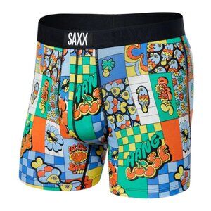 SAXX VIBE Boxer Briefs “Let the Sun Shine In"